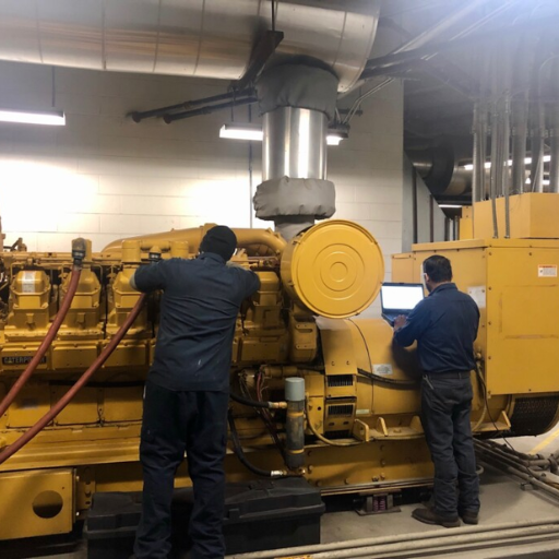 Why Is Regular Generator Service Crucial for Businesses