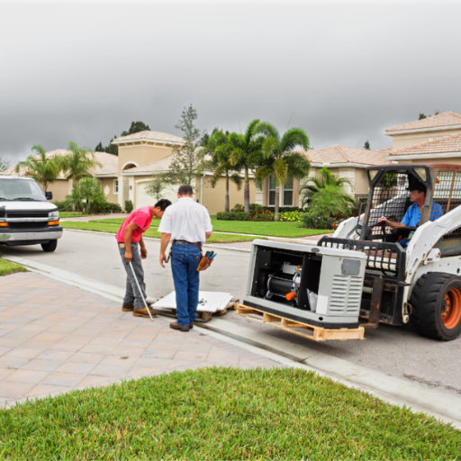 Why is Generator Installation Essential for Hurricane Season in FL