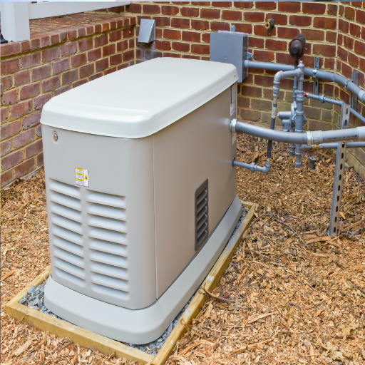 cost to install backup generator