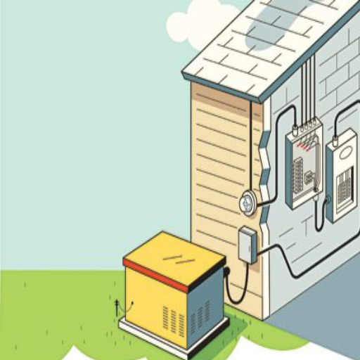 cost to install backup generator
