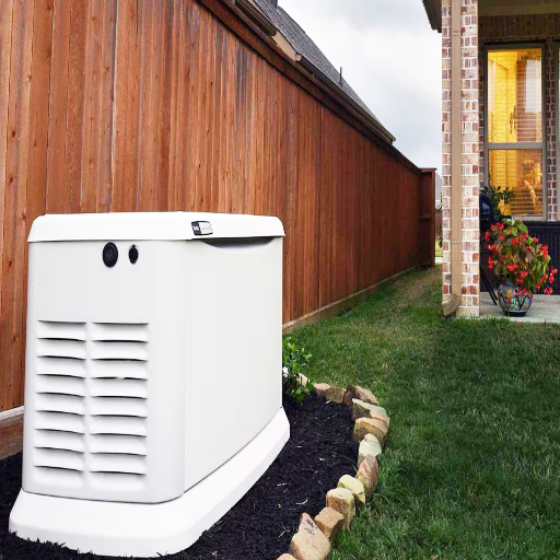 cost to install backup generator