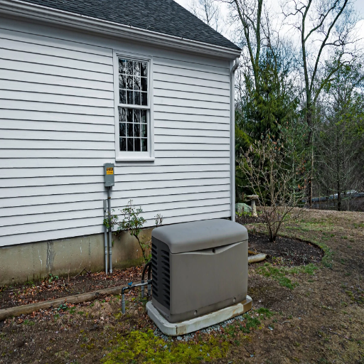 how much does it cost to install a backup generator
