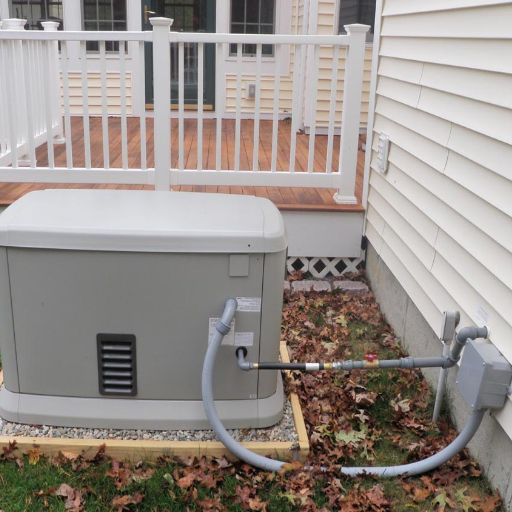 how much does it cost to install a backup generator