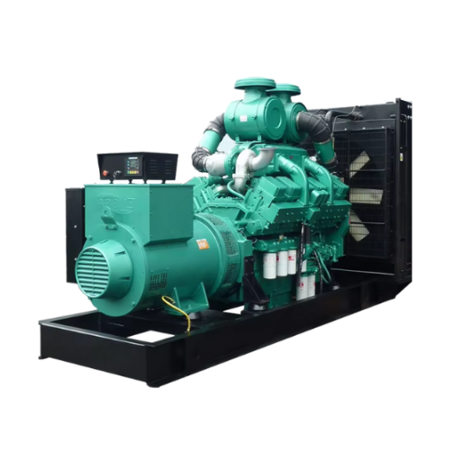 The Ultimate Guide to Commercial Generator Maintenance: Keeping Your Power System Running Smoothly