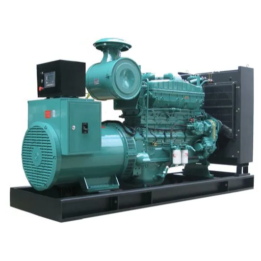 commercial generator maintenance
