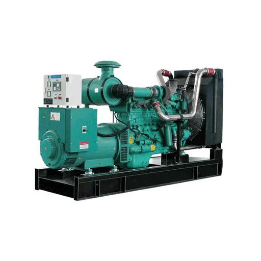 commercial generator maintenance