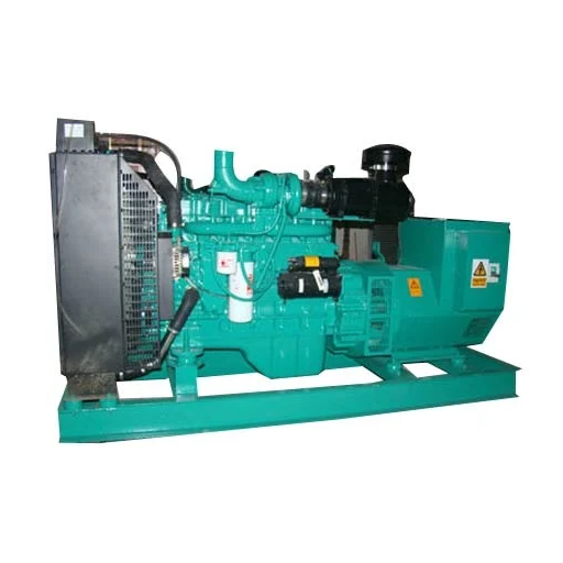 commercial generator maintenance