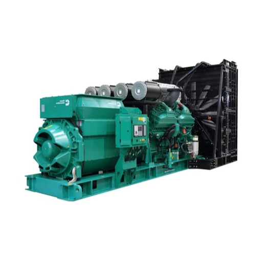 commercial generator maintenance