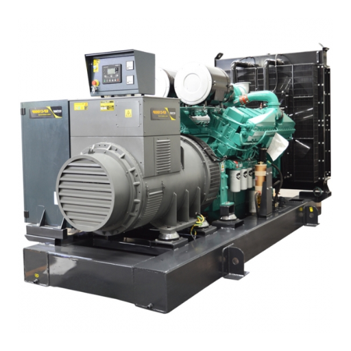 generator generator