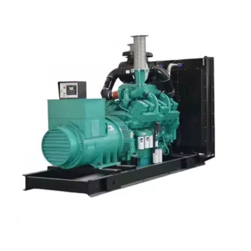 generator generator