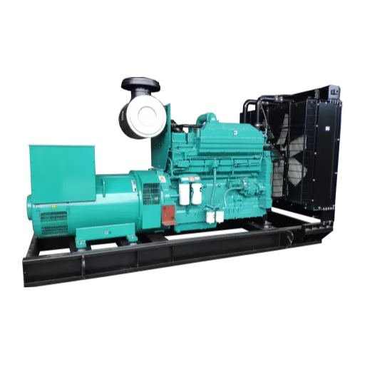 generator generator