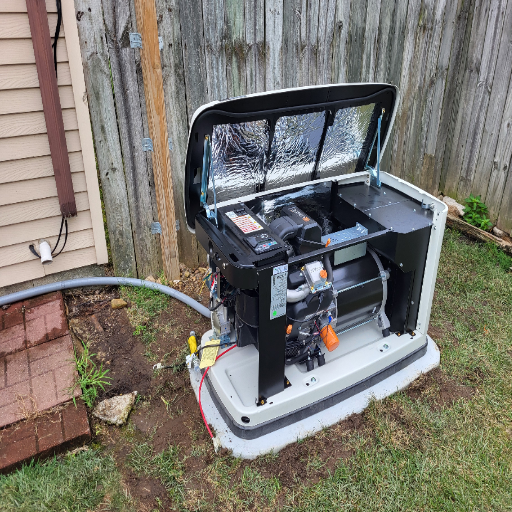 Everything You Need to Know About Home Generator Installation Services