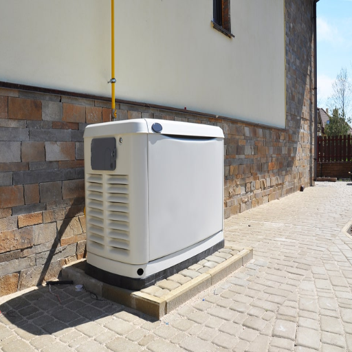 generator installation services