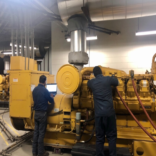 The Ultimate Generator Maintenance Checklist: Keep Your Power System Running Smoothly