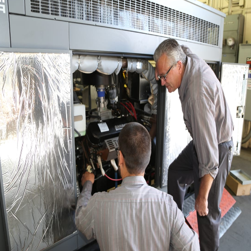 generator repair and maintenance