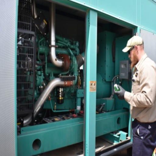 generator repair and maintenance