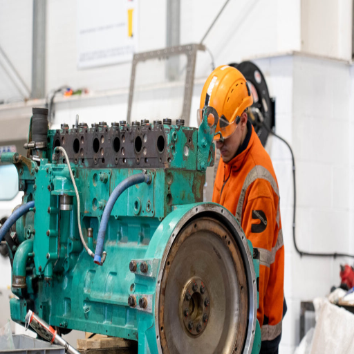 generator repair and maintenance