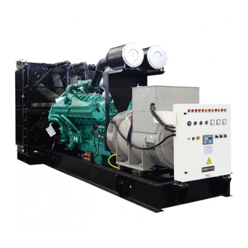 new generators for sale