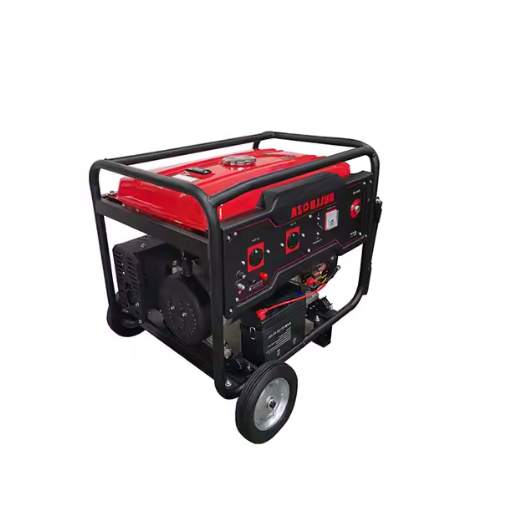 portable electric generator price