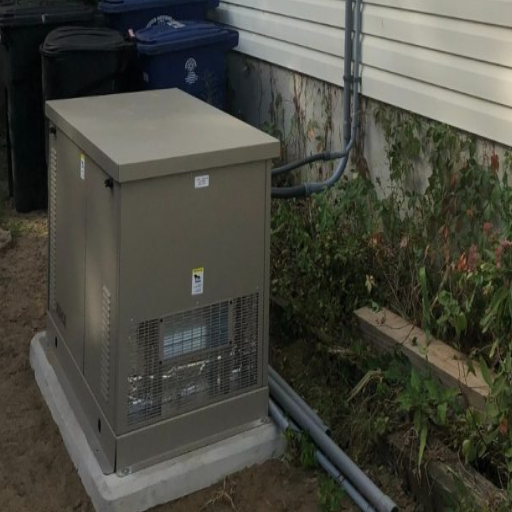 Expert Guide to Choosing the Best Generator Installation Company