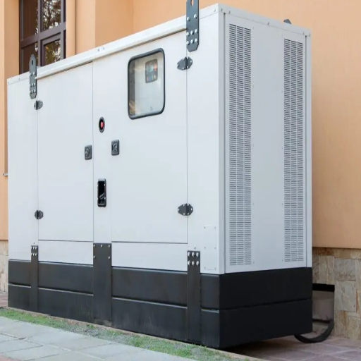 power generator installation company