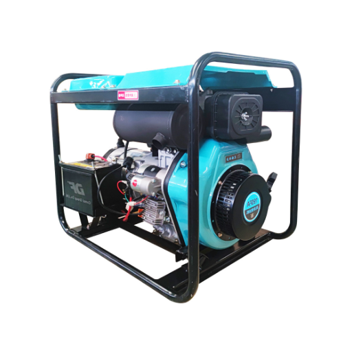 small generator cost