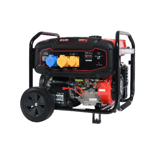 small generator cost