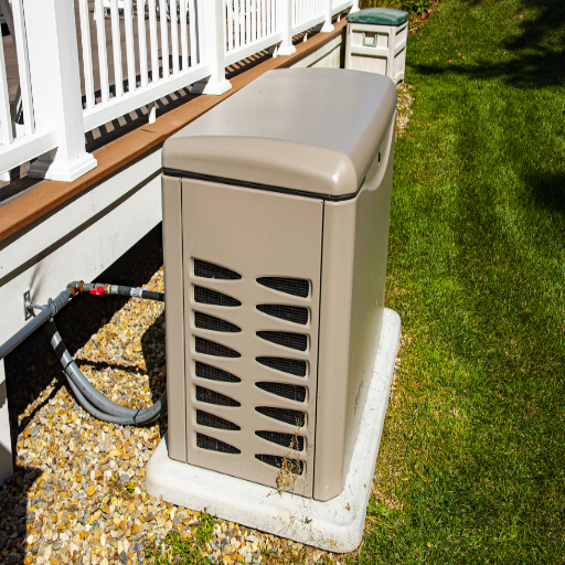 Essential Guide to Home Standby Generator Installation