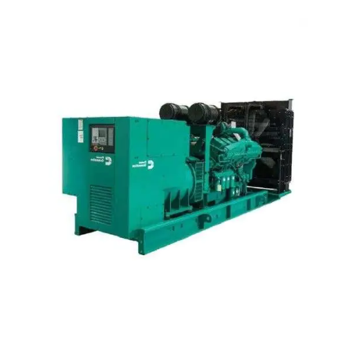 whole house generator installation