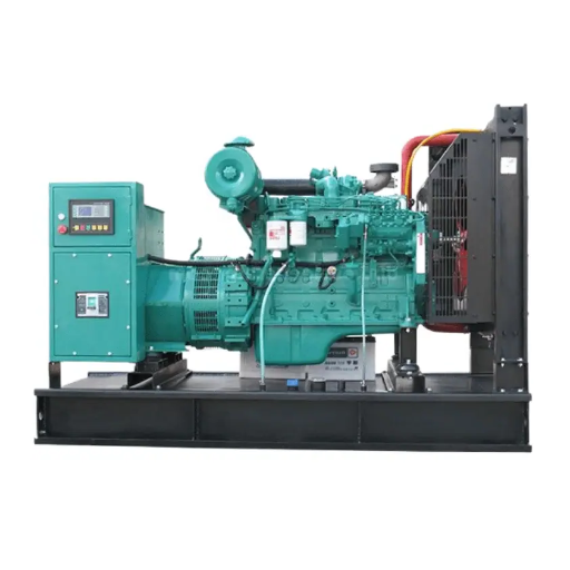 whole house generator installation