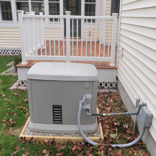 best generator installers near me