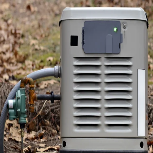 best generator installers near me