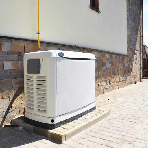 best whole house generator installers near me