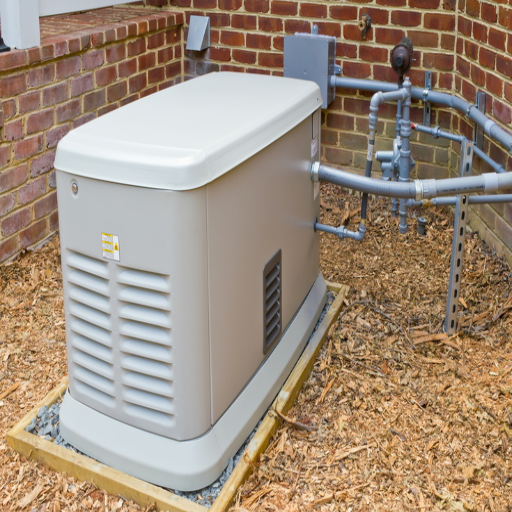 best whole house generator installers near me