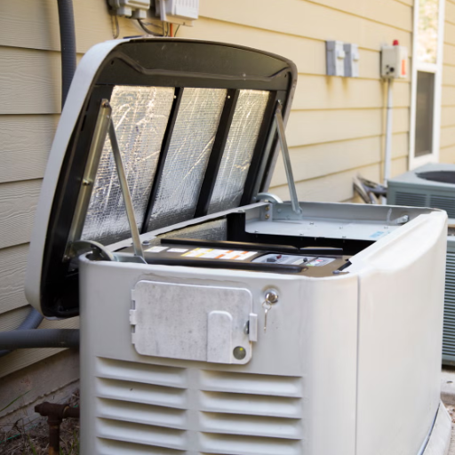 best whole house generator installers near me