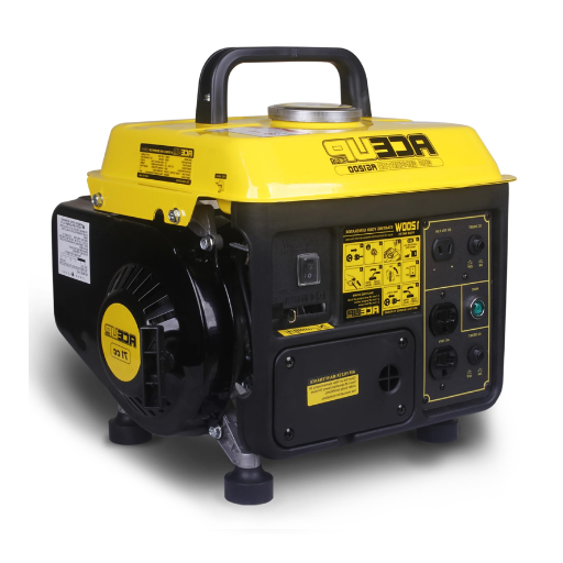 Unlock Affordable Power: Top Portable Generators for Unbeatable Access
