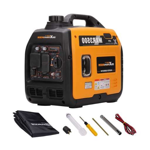 cheap generator