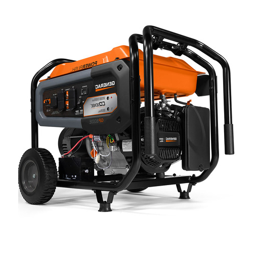 Top 10 Compact Generators: Best Portable Power Solutions