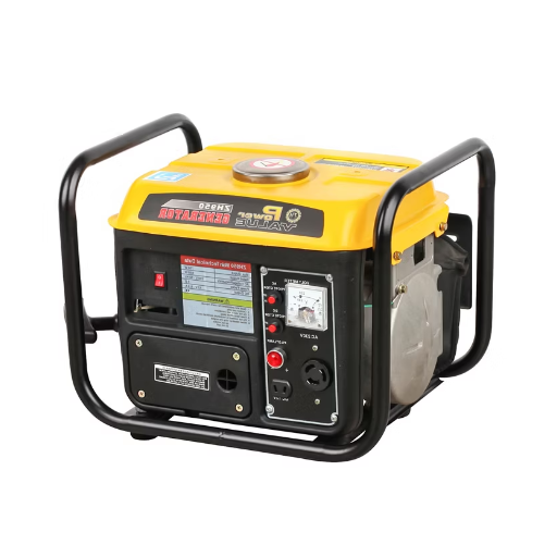 compact generator