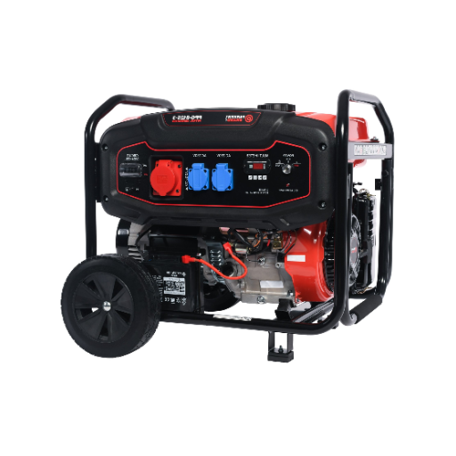 compact generator