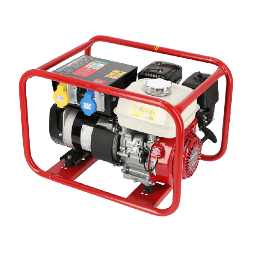compact generator