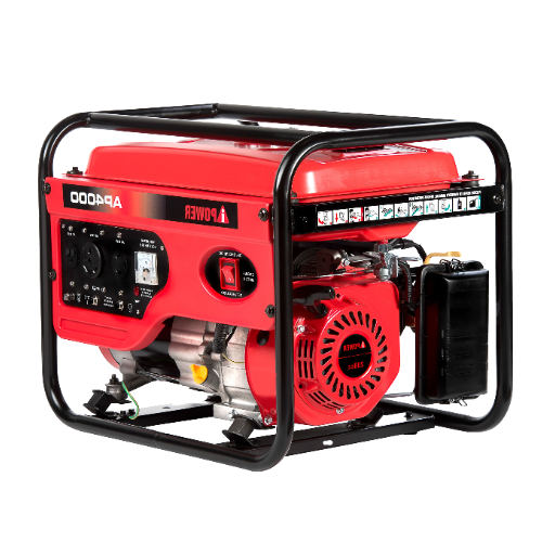 compact generator