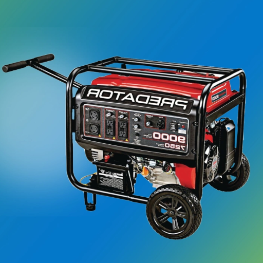 compact generator