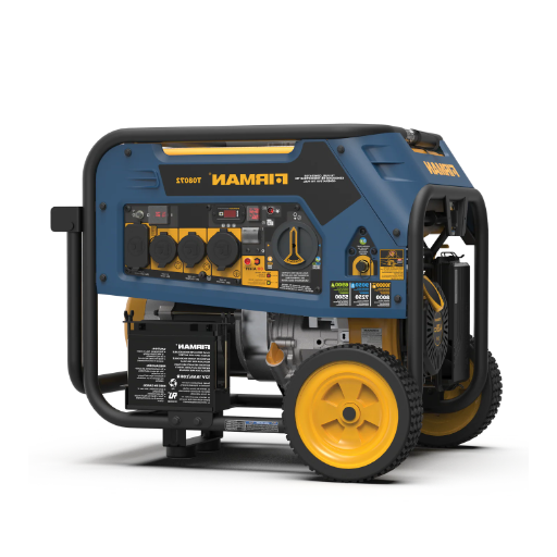 electric generator generator