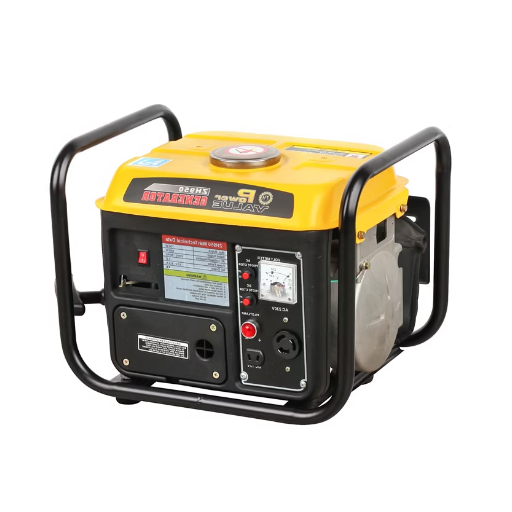 electric generator generator