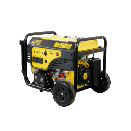 electric generator generator