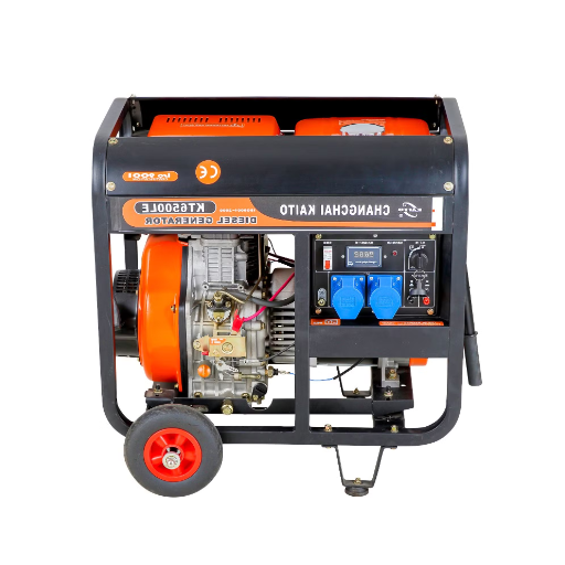 electric generator generator