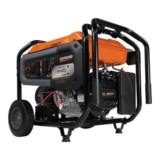 electric generator generator