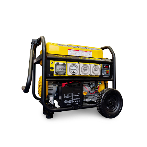 electric generator power tools