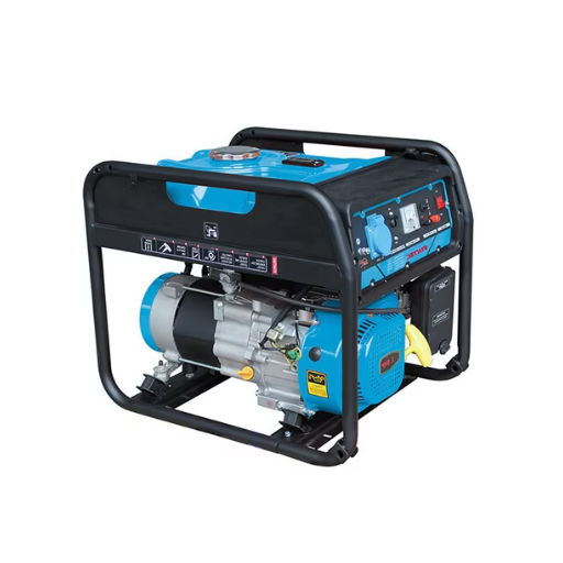 electric generator power tools